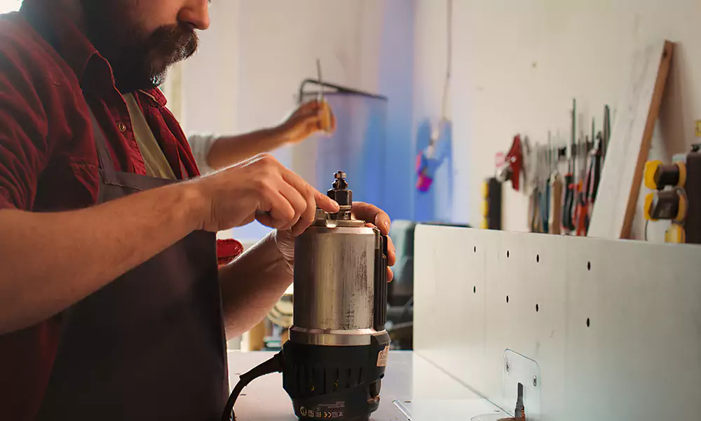 Blender Repair in Holden, MA