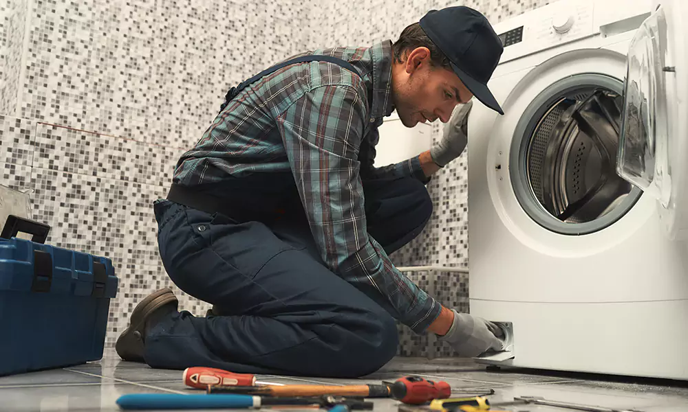 Commercial Dryer Repair in Holden, MA