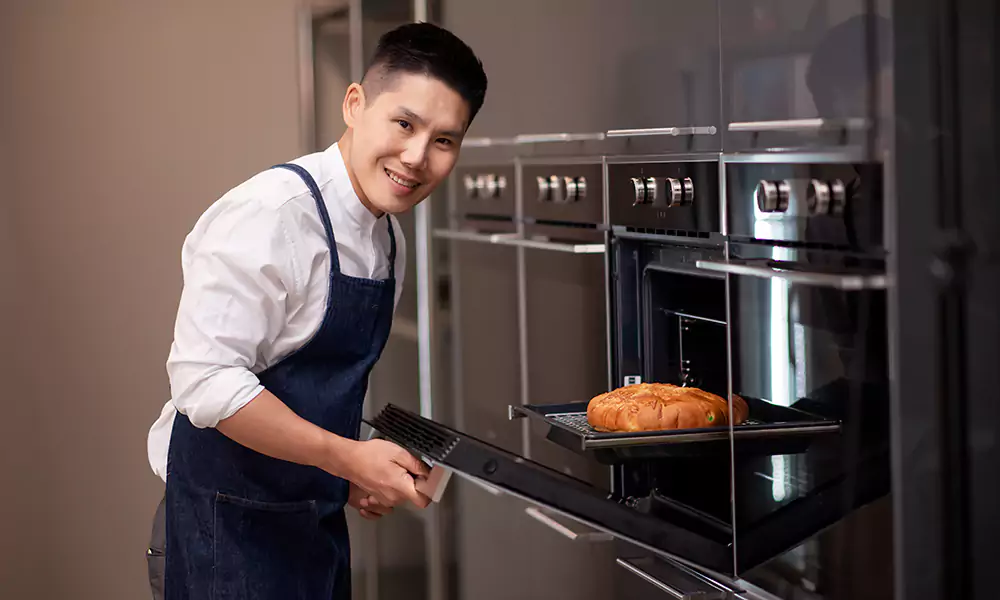 Commercial Oven Repair in Holden, MA