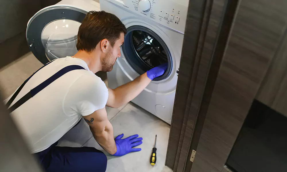 Dryer Repair in Holden, MA
