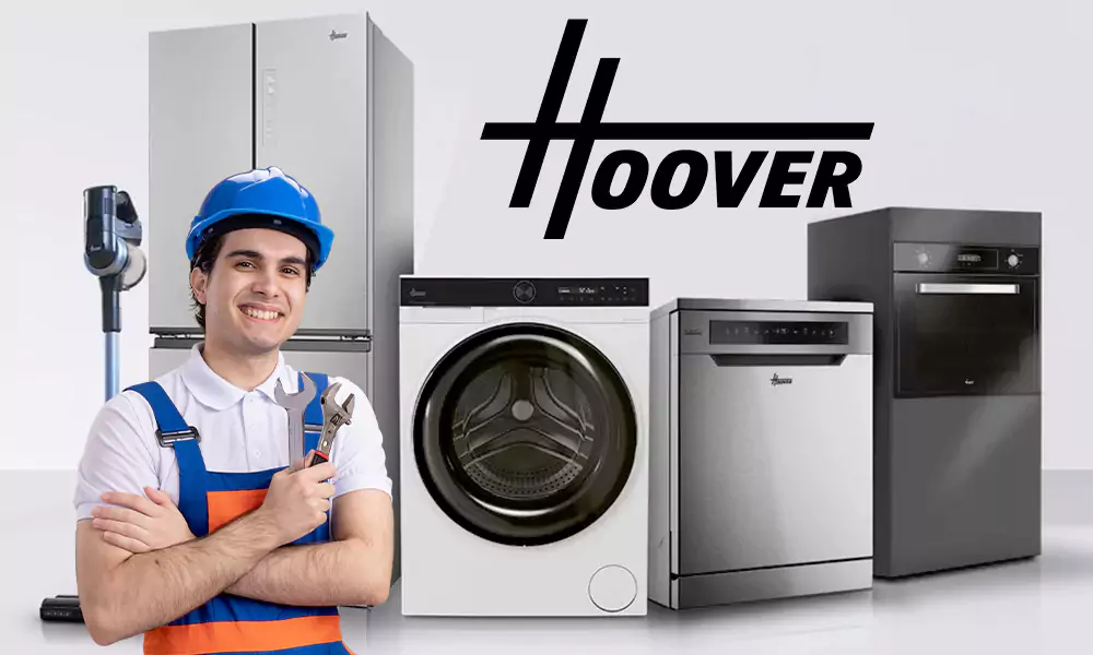 Hoover Appliance Repair & Installation Services Holden, MA