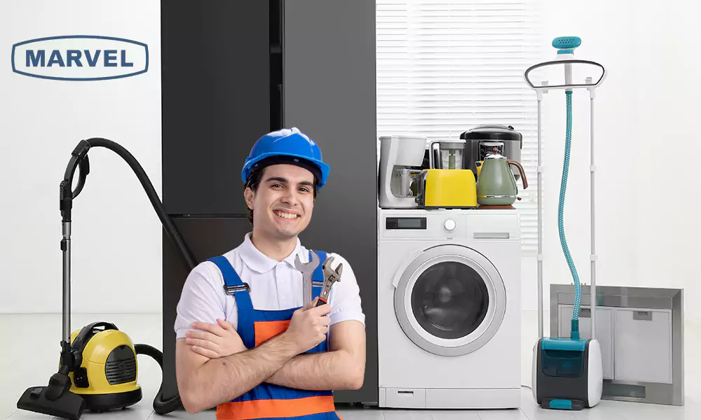 Marvel Appliance Repair & Installation Services Holden, MA