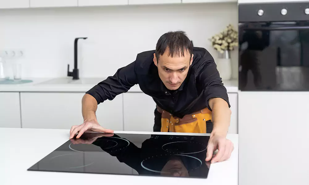 Range Repair in Holden, MA