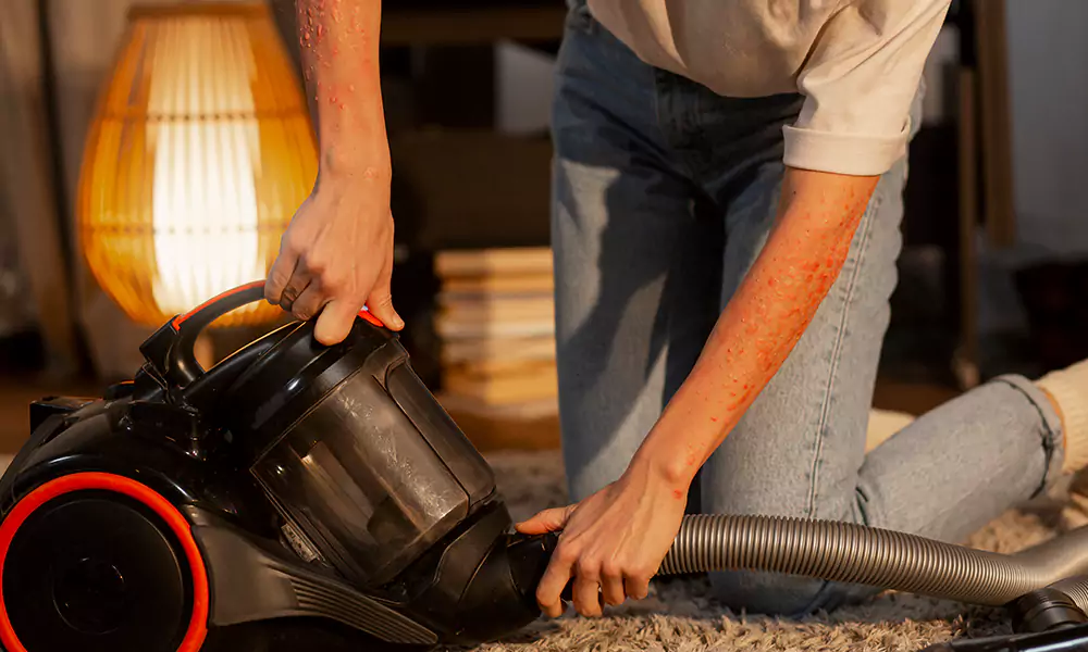 Vacuum Repair in Holden, MA