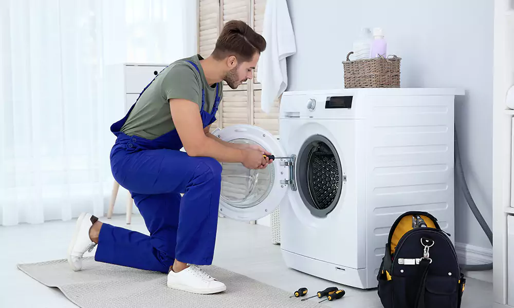 Washer Repairs in Holden, MA