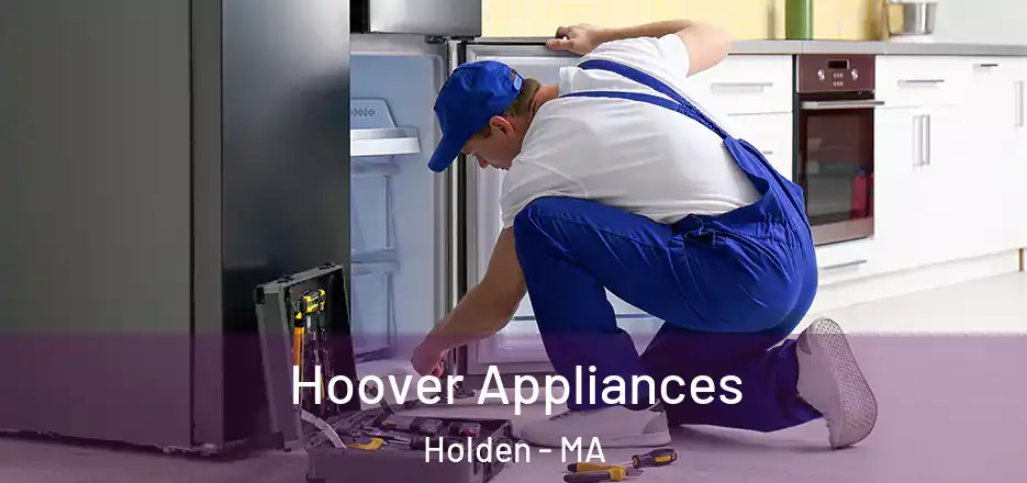  Hoover Appliances Holden - MA
