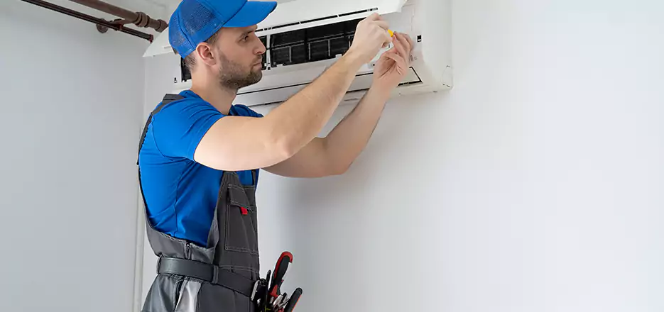 Split System Air Conditioner Installation in Holden