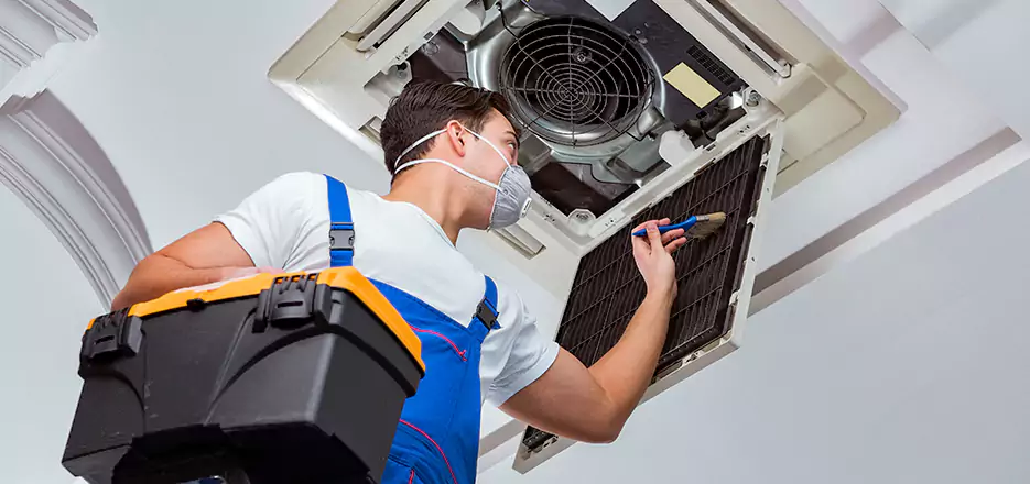 Air Conditioner Repair in Holden