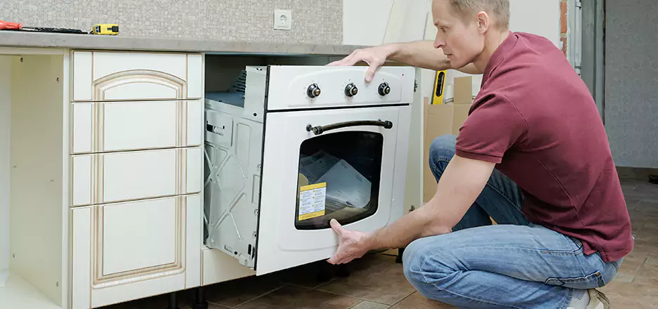Bosch Appliance Installation in Holden