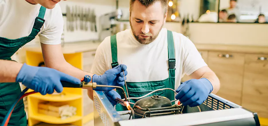 More Coffee Machine Repair Services We Offer in Holden, MA