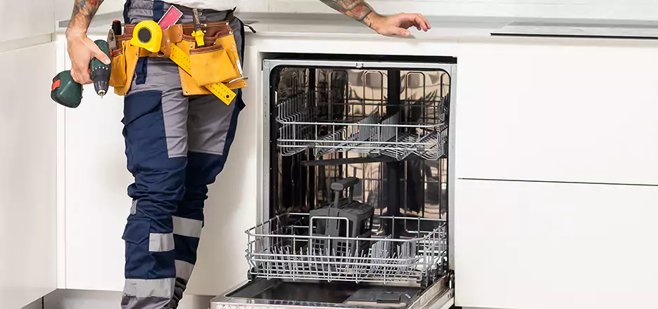 Professional Commercial Dishwasher Installation in Holden