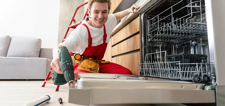 Commercial Dishwasher Control Board Repair in Holden