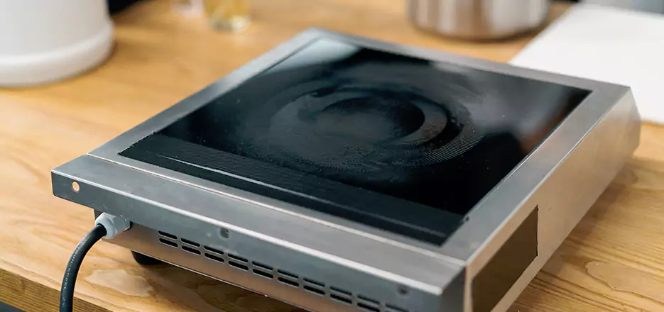 Infrared and Specialty Cooktop Repair in Holden