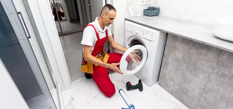 Dryer Maintenance in Holden