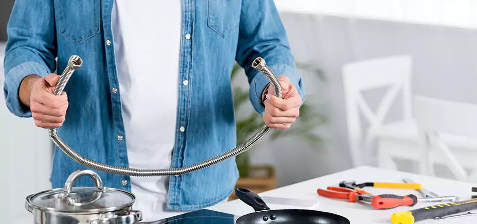 Electric Stove Switch Repair in Holden