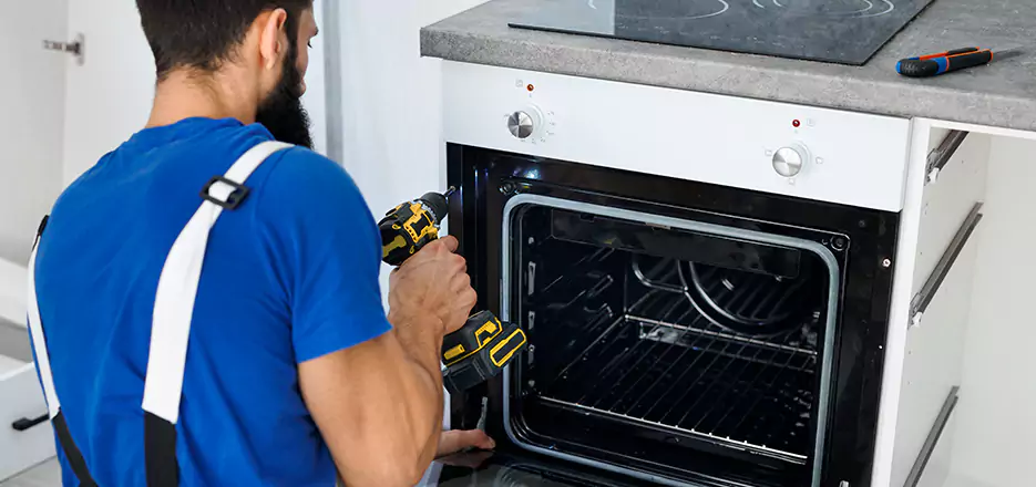 Emergency Oven and Stove Repair in Holden