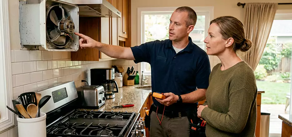 More Exhaust Fan Services We Offer in Holden, MA