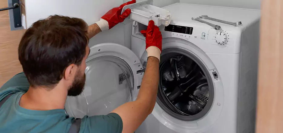 Fisher & Paykel Troubleshooting in Holden