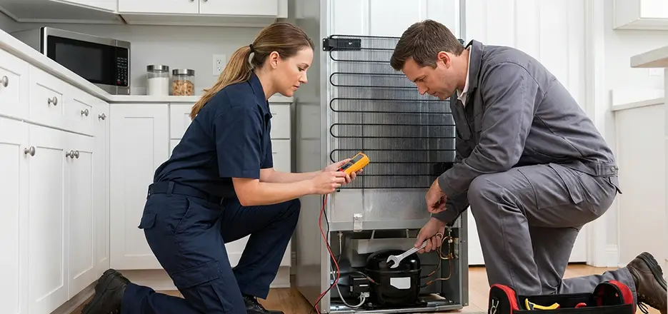 Glass Cooktop Replacement in Holden