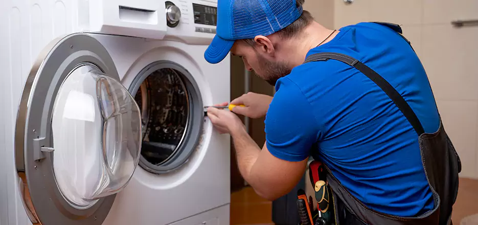 Haier Appliance Installation in Holden