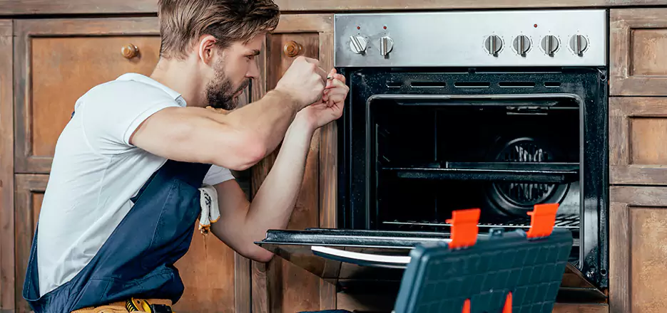 Hotpoint Appliance Installation in Holden