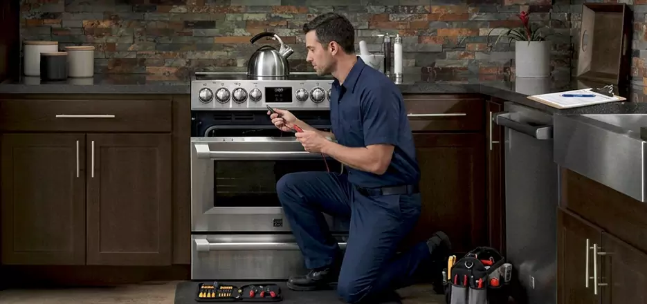 Kenmore Appliance Maintenance in Holden