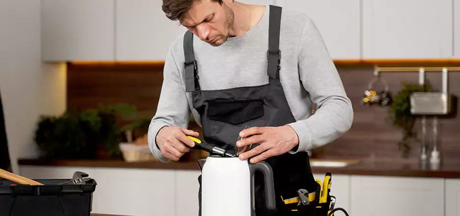 KitchenAid Appliance Installation and Sales Support in Holden