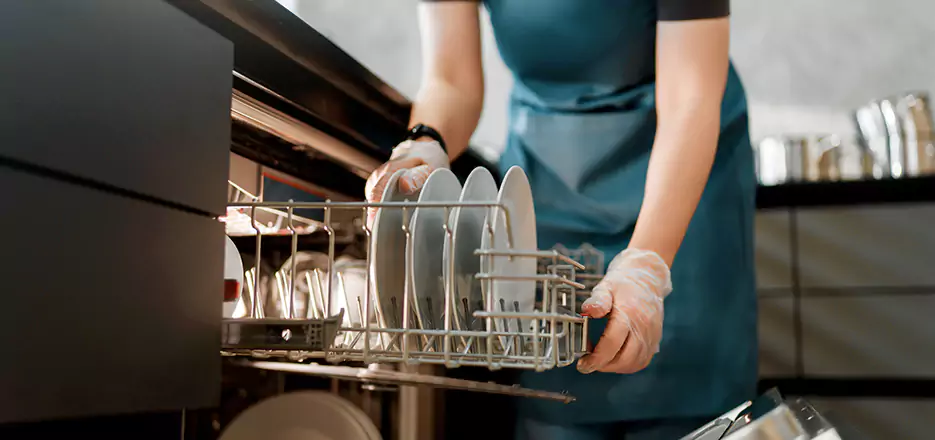 Liebherr Appliance Installation in Holden