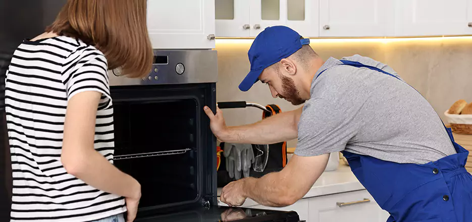 Rainbow Appliance Installation in Holden