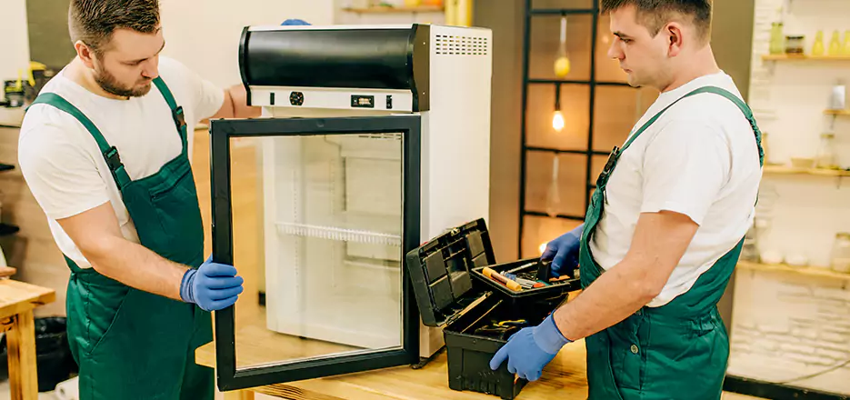 Mini Fridge Repair in Holden