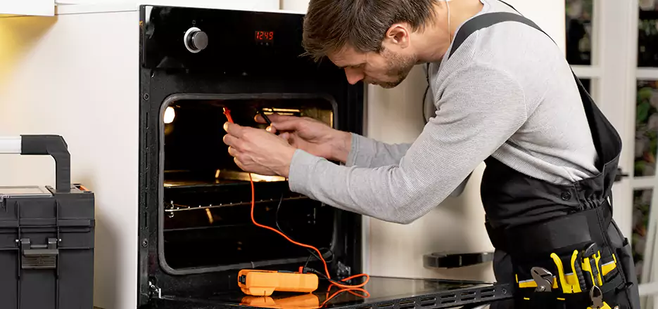 Same Day Microwave Repair in Holden
