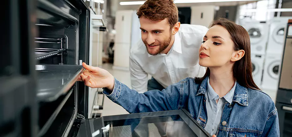 Shark Appliance Battery Service in Holden