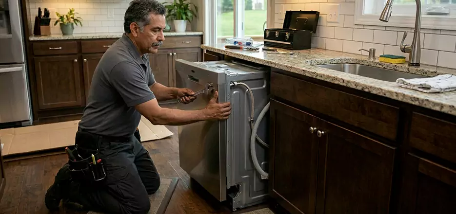 Thermador Appliance Maintenance in Holden