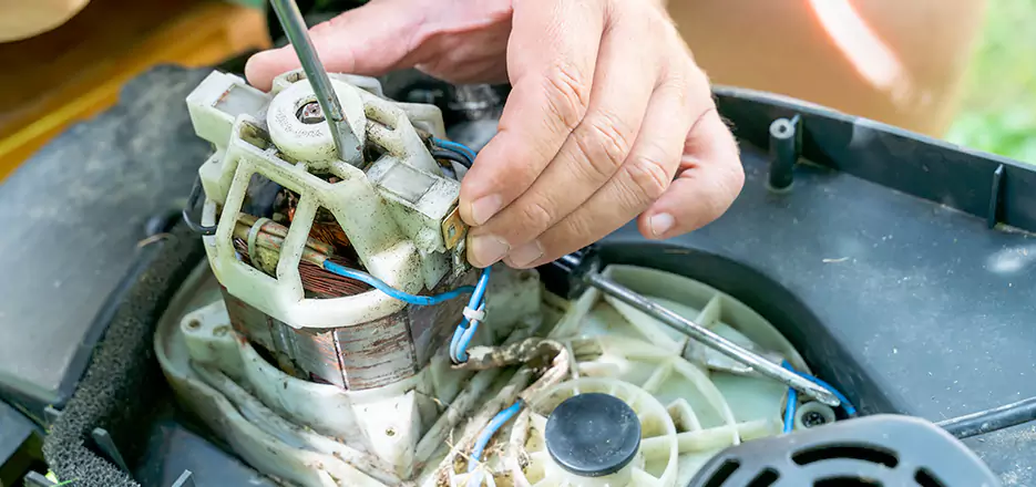More Vacuum Repair Services We Offer in Holden, MA