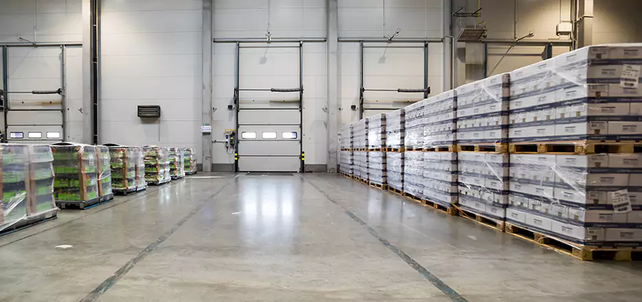 Warehouse Cold Storage Repair Services in Holden