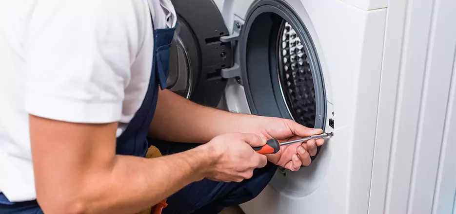 Dryer Washer Repairs in Holden