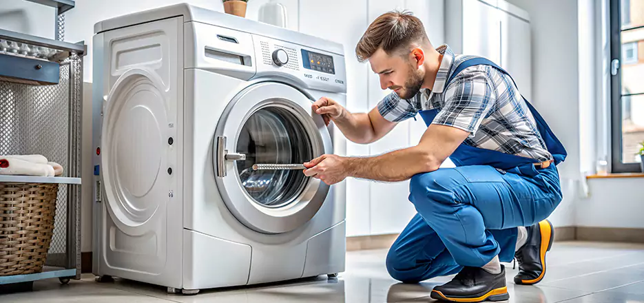 Washing Machine and Dryer Repair in Holden
