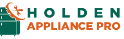 Holden Appliance Pro