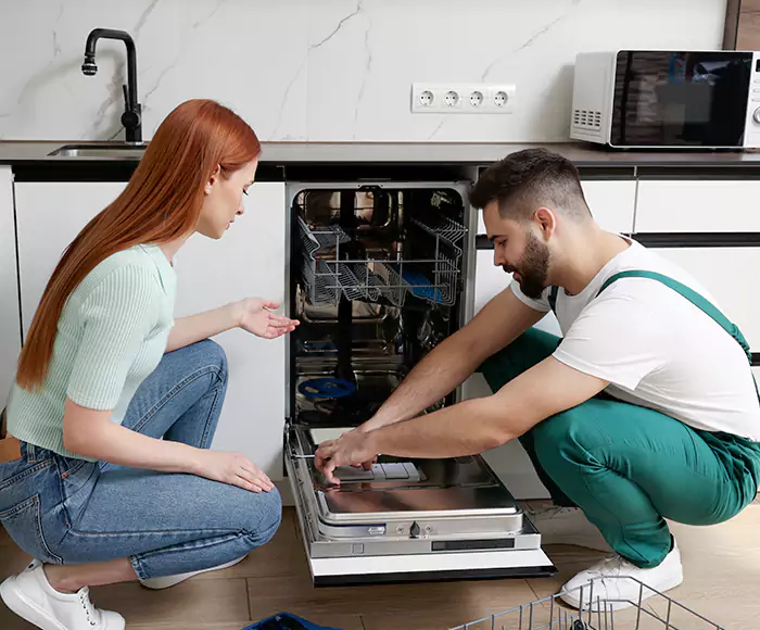 Affordable Appliance Repair Company: Budget Friendly Repairman in Holden, MA