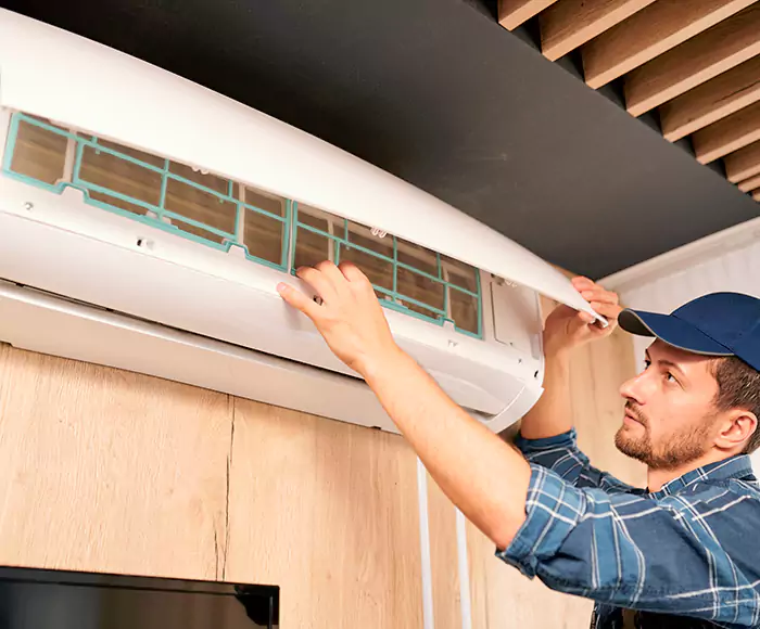 Professional Air Conditioner Installation: Your Certified Air Conditioner Installation Team in Holden, MA