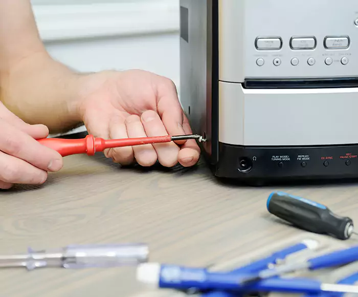 Expert Small Appliance Technicians: Your Trusted Air Fryer Repair Company in Holden, MA