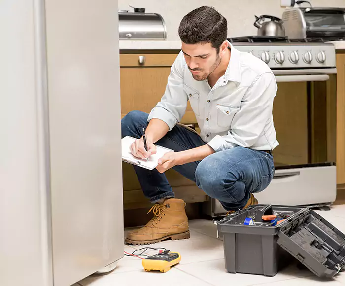 Durable Appliance Care: Your Trusted Appliance Maintenance Company in Holden, MA