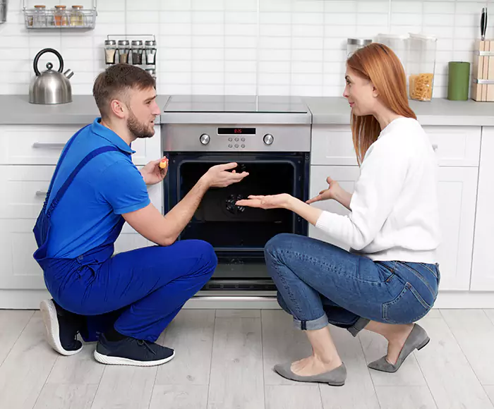 Reliable Appliance Repair Company: Your Trusted Home Appliance Repair Experts in Holden, MA