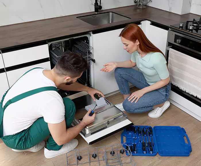 Skilled Asko Appliance Pros: Your Brand Specialist in Holden, MA