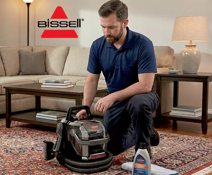 Premier Bissell Appliances Pros: Your Brand Specialist Holden, MA