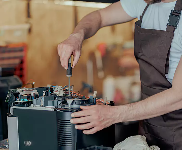 Certified Coffee Machine Solutions: Your Skilled Coffee Machine Service Company for Holden, MA
