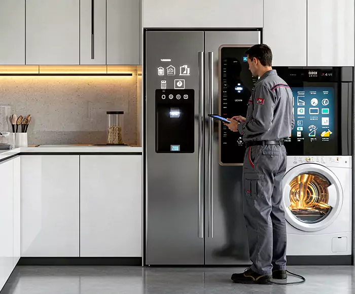 Certified Commercial Chiller Repair Company: Your Commercial Chiller Experts in Holden, MA