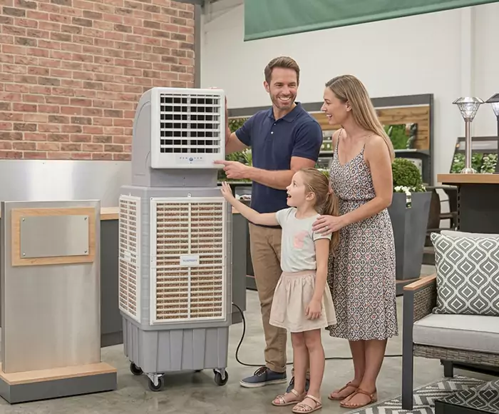 Expert Commercial Cooler Repair Company: Your Certified Commercial Experts in Holden, MA