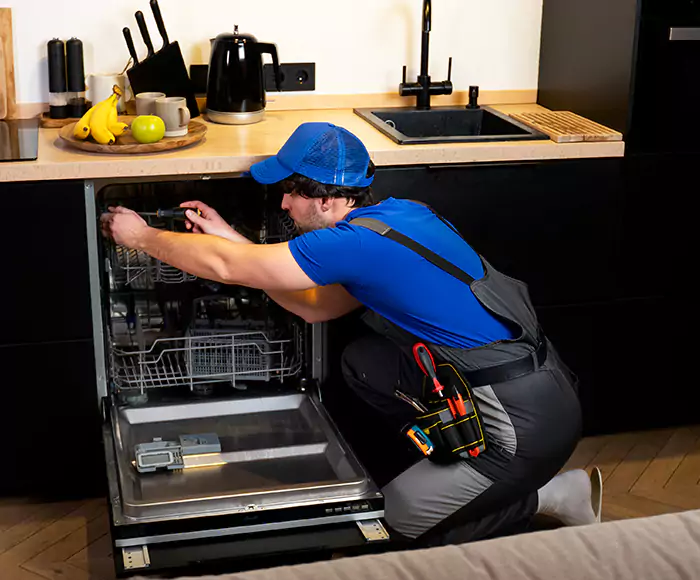 Skilled Commercial Dishwasher Installation: Your Certified Commercial Dishwasher Installation Team in Holden, MA