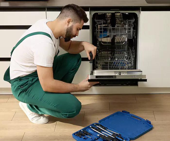 Commercial Dishwasher Repair Company: Your Trusted Warewash Pros in Holden, MA